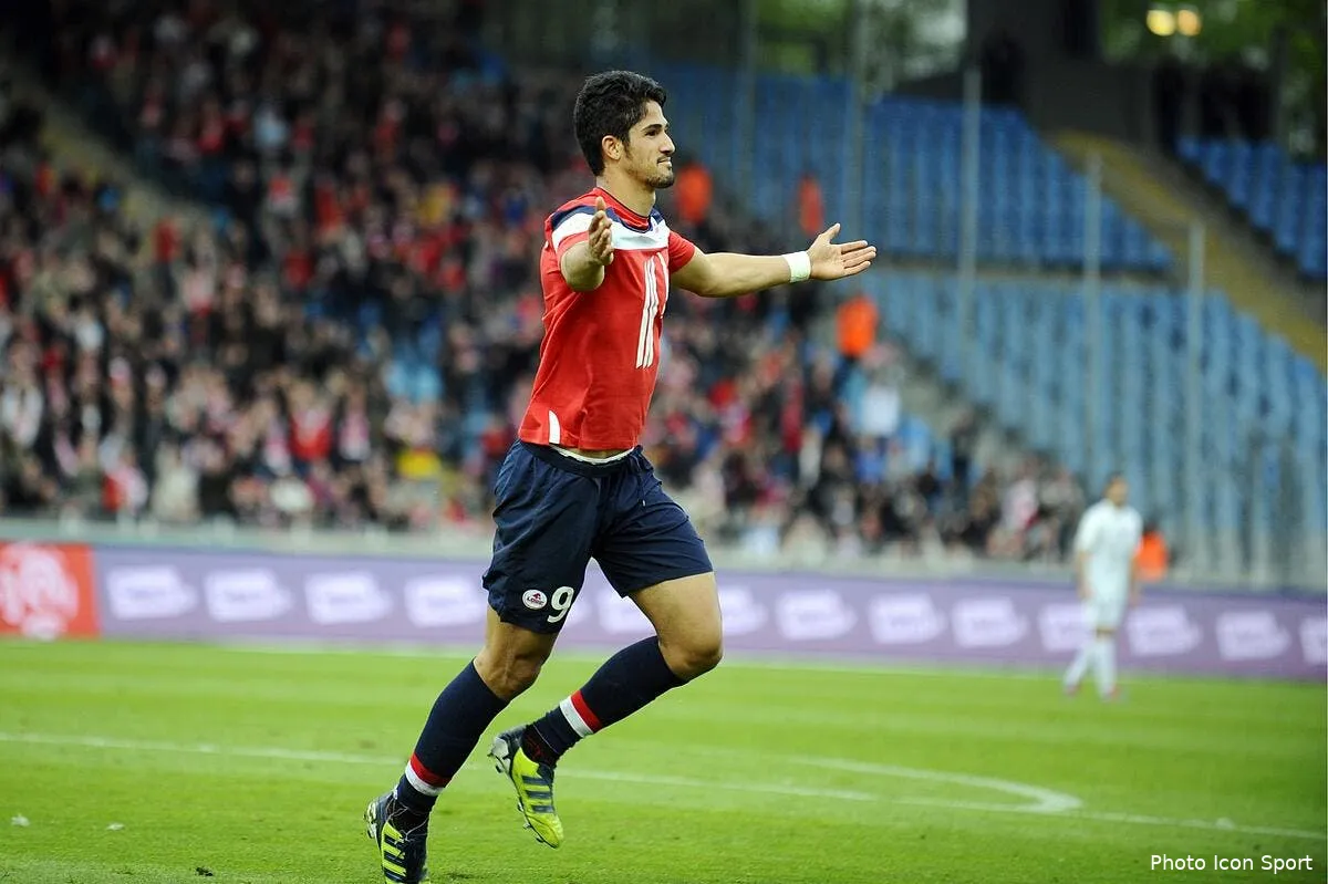 le losc veut aller chercher la victoire a montpellier iconsport noe 070512 05 0634779
