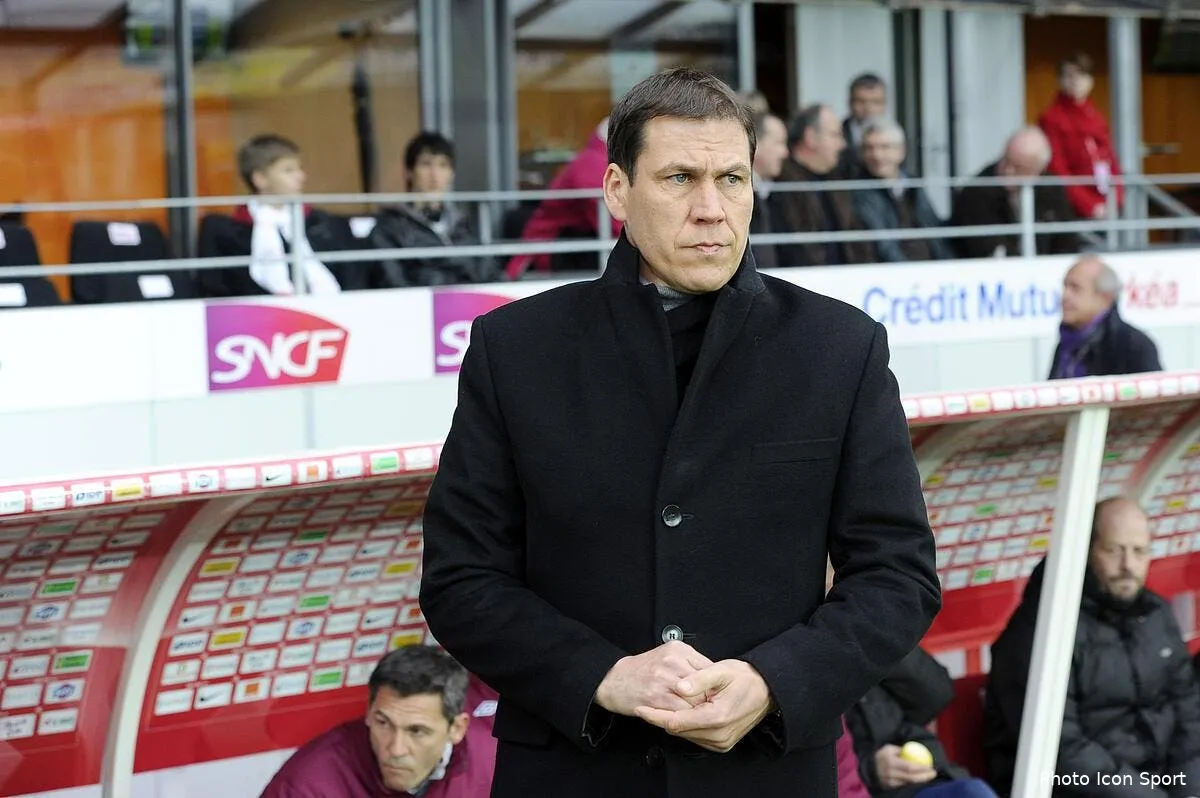 le losc veut assurer le podium voire au dela iconsport por 070412 66 4933740