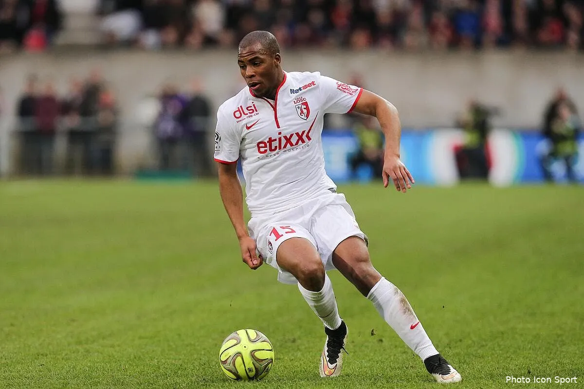 le losc veut jouer un role dans la course au titre sidibe 1106393