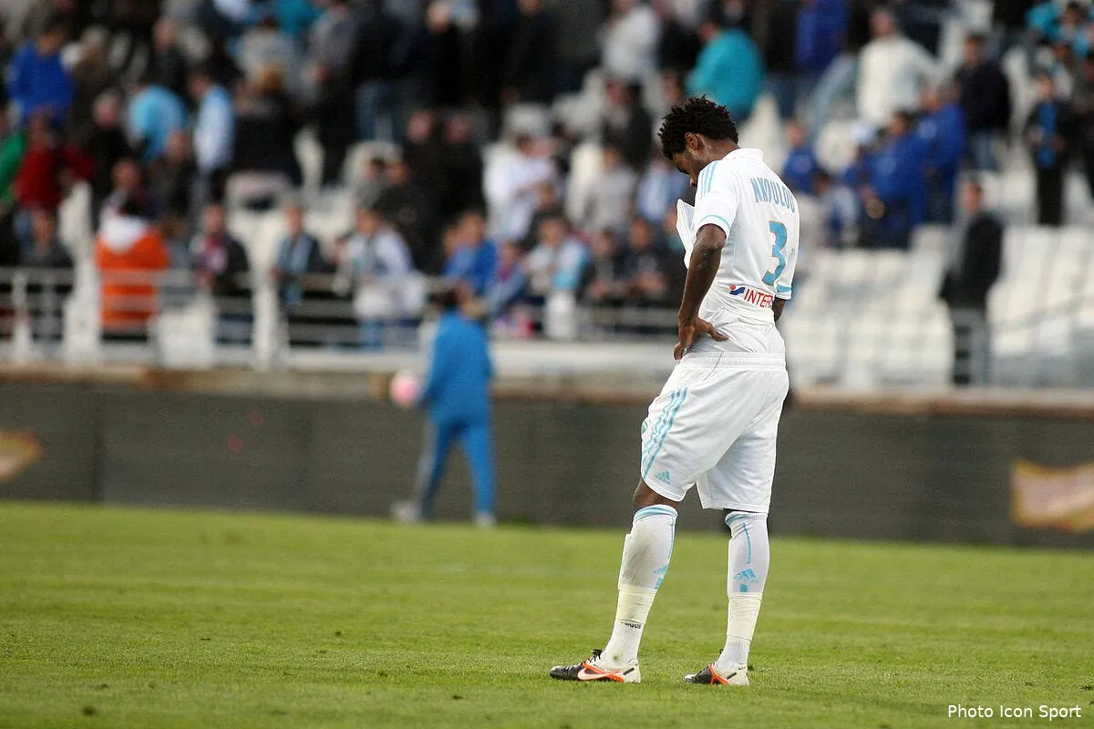 le maintien pourrait etre chaud pour l om selon pires iconsport guy 110412 64 7334202