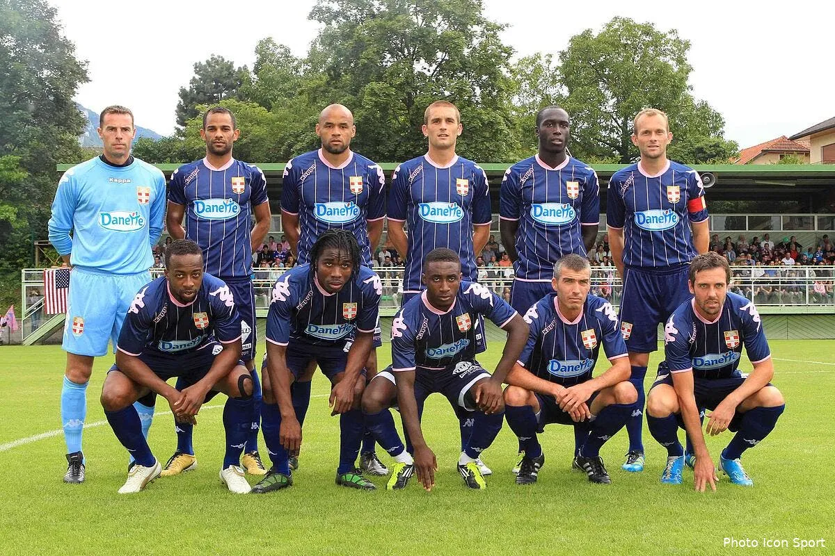 le maintien serait un exploit pour evian tg iconsport blo 230711 05 0122682