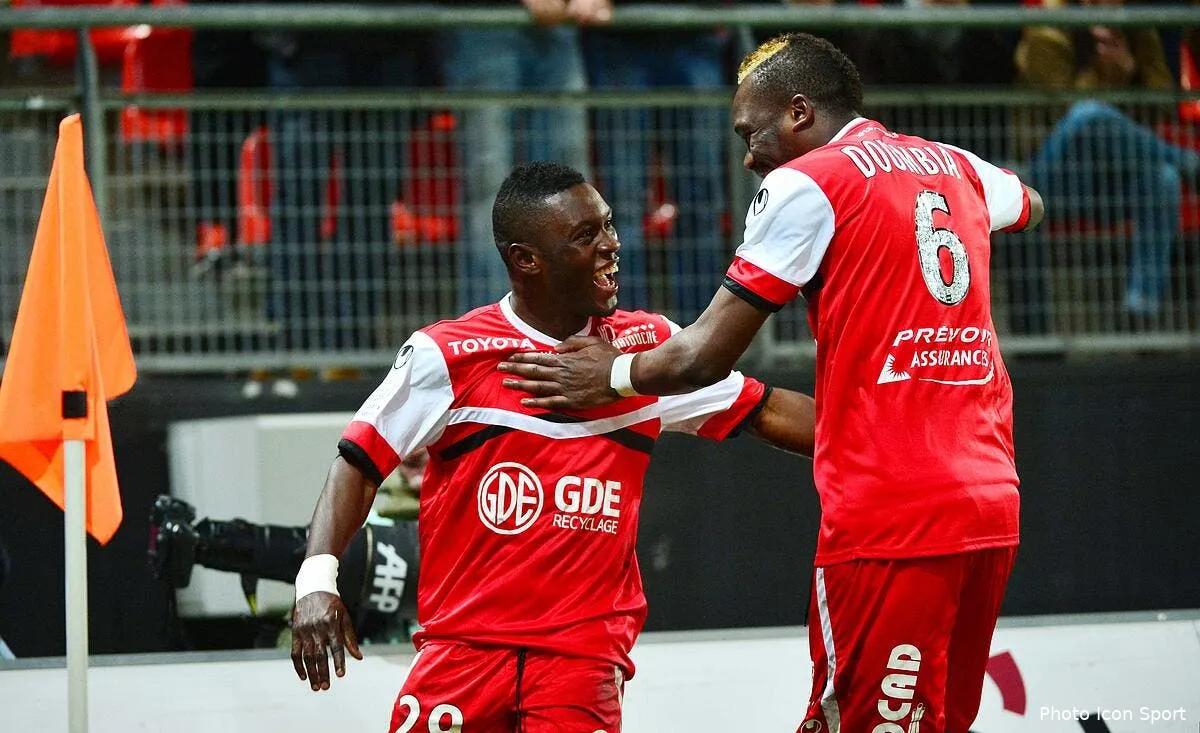 le maintien va commence a l entrevoir iconsport win 110114 07 3776033