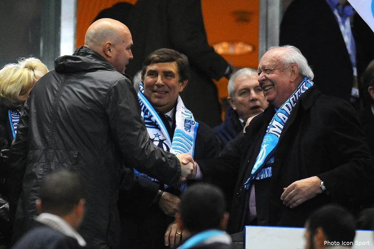 le maire de marseille exige le report d om sochaux iconsport oap 270310 08 7638492