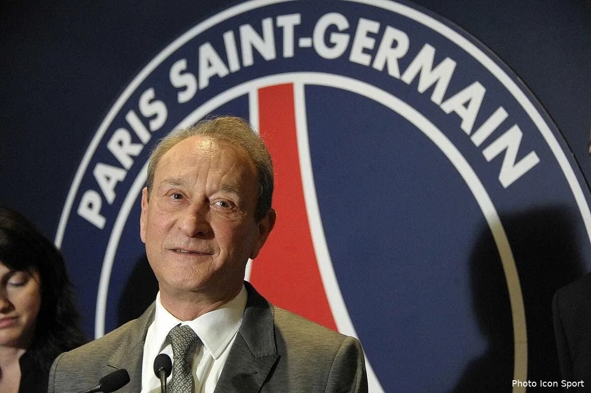 le maire de paris est plus supporter du psg que jamais iconsport per 020411 07 58 146295