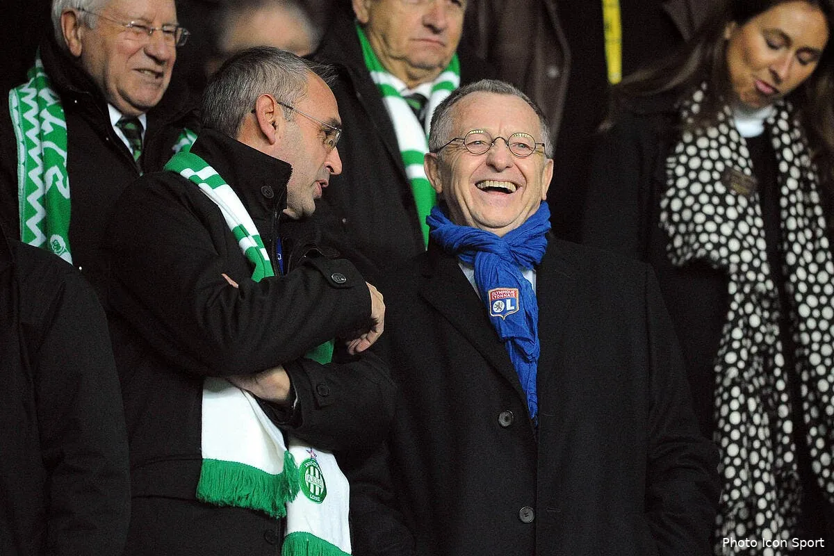 le maire de saint etienne fait siffler les oreilles d aulas iconsport jpt 101113 20 5970997