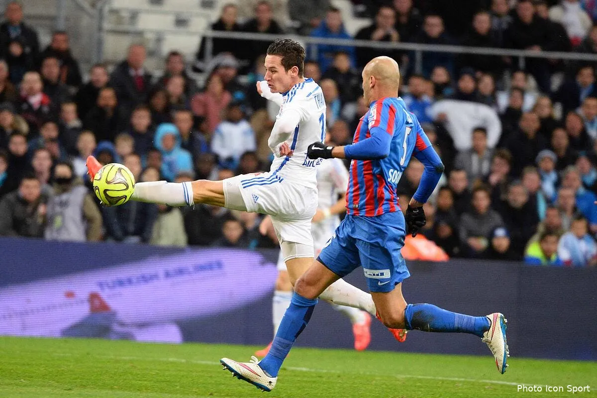 le malheur de l om contre caen fait le bonheur d aulas iconsport pet 270215 01 10105393