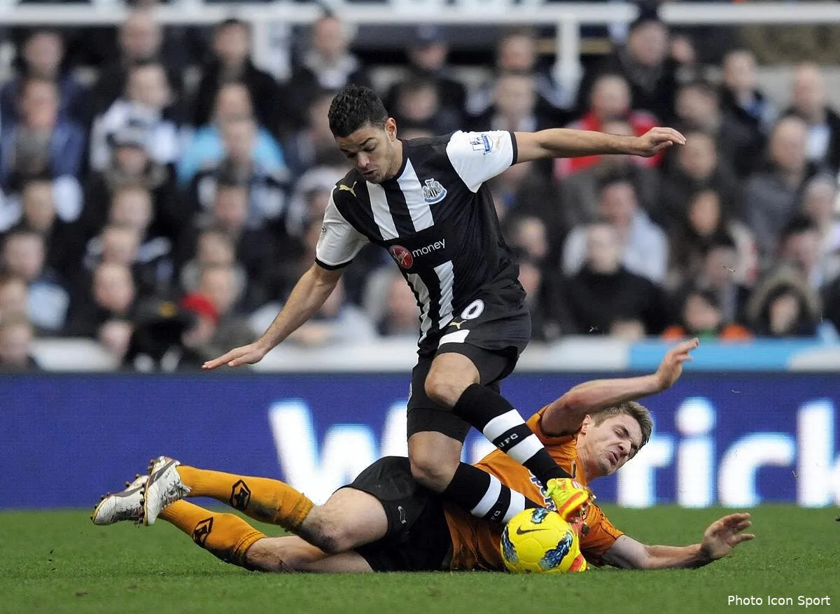 le manager de newcastle envoie ben arfa chez les bleus iconsport spi 250212 64 0632859