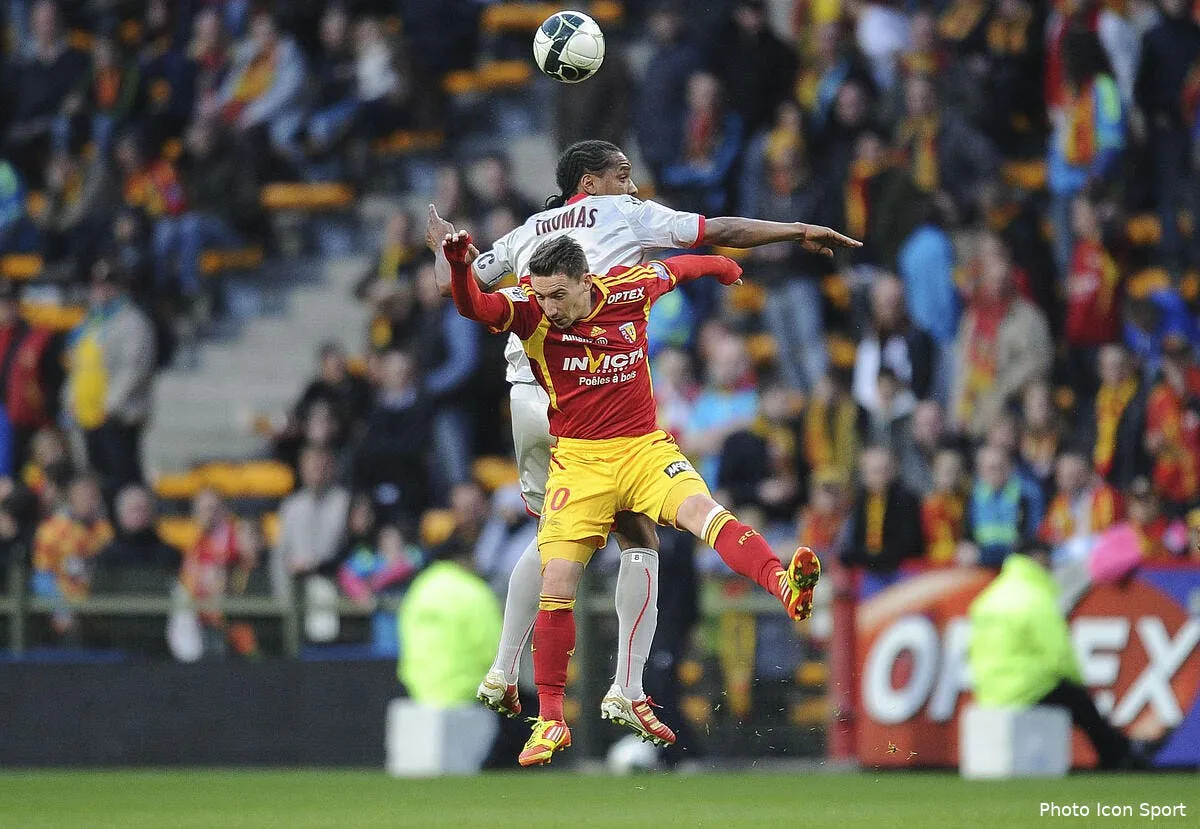 le mans assomme lens bastia s envole iconsport per 060412 01 0333360