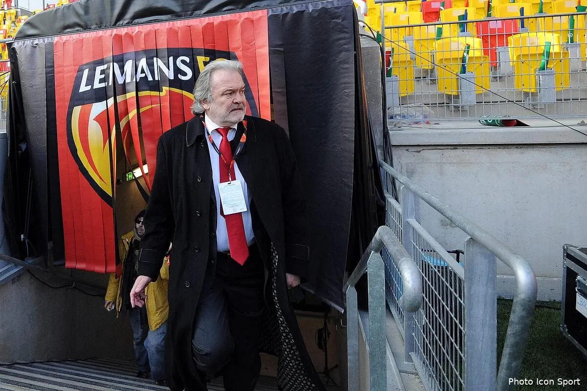 le mans fait appel de sa retrogradation iconsport per 290111 05 2837215