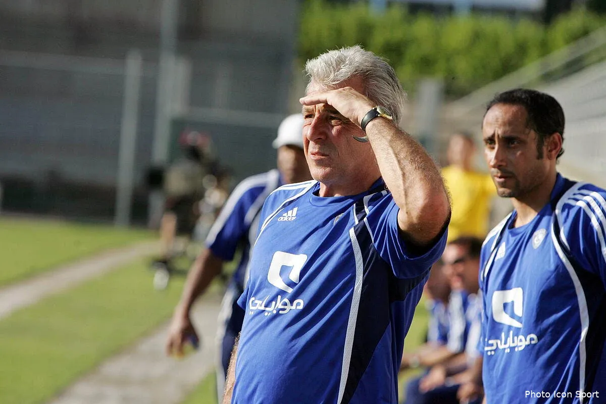 le maroc hesite encore a limoger gerets iconsport gri 060809 05 16 139674