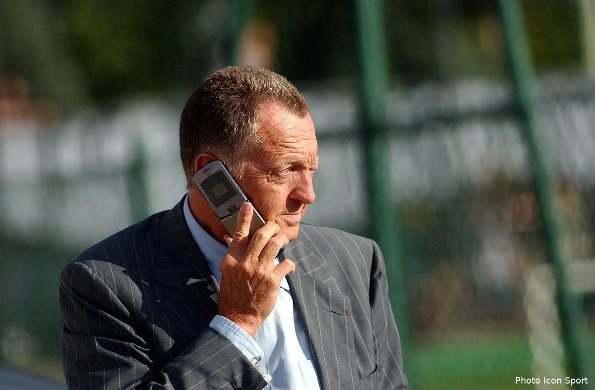 le medecin de l ol dement la version d aulas iconsport banc230807 01 0569671