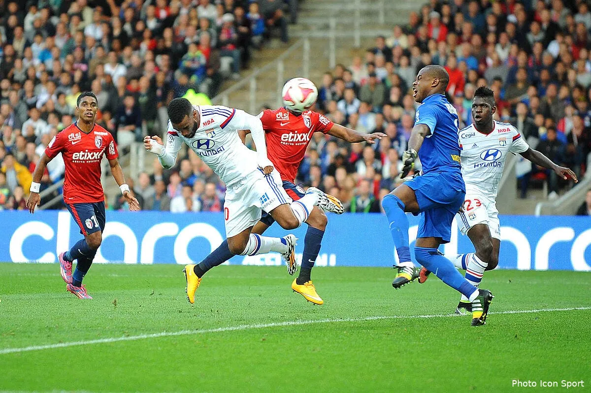 le meilleur en l1 ce n est pas ibra et il joue a l ol iconsport jpt 051014 05 58105313