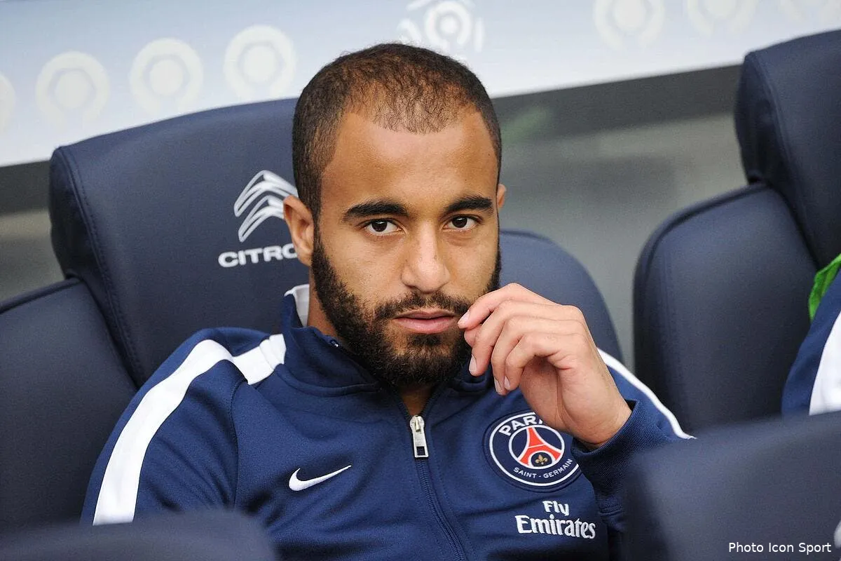 le meilleur poste de lucas au psg remplacant lucas moura 17127013