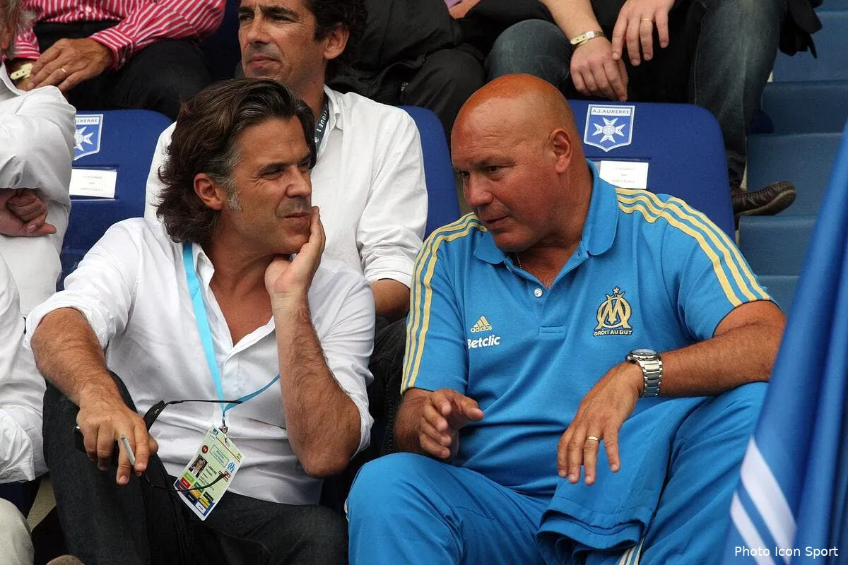 le mercato 2012 n existe pas et c est fou constate le patron de l om iconsport lai 140811 63 9638509