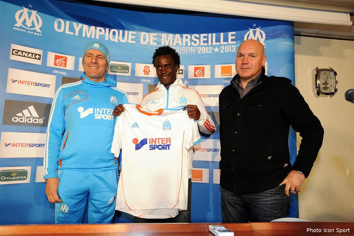 le mercato de l om c est un mois sans dormir avoue baup iconsport pet 240113 23 0249139