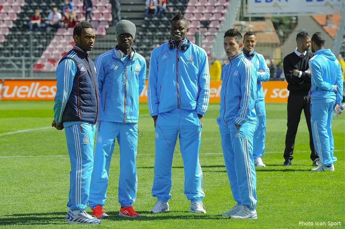 le mercato de l om du pipeau selon riolo iconsport aim 310313 44 10259695