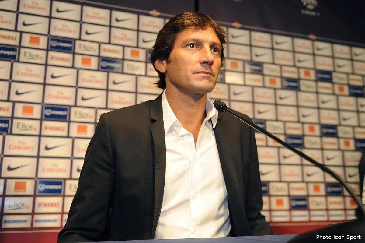 le mercato du psg est quasiment fini annonce leonardo iconsport noe 250711 34 0923167