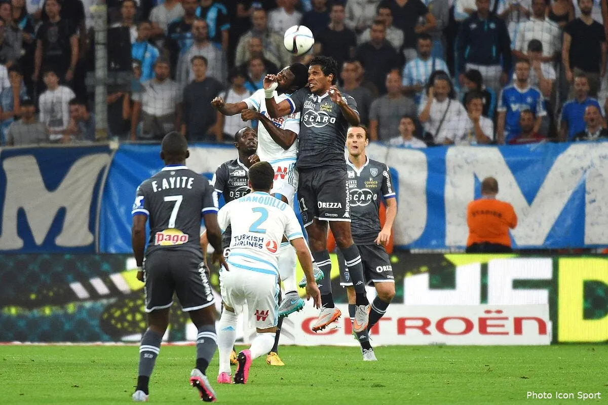 le mercato est loin nkoulou veut taper l ol iconsport dim 130915 05 06120777