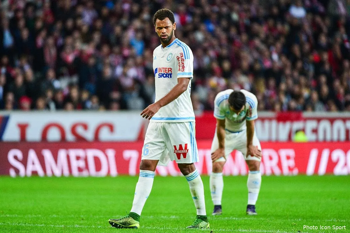 le mercato la preparation le gros flop de l om assume rolando126071