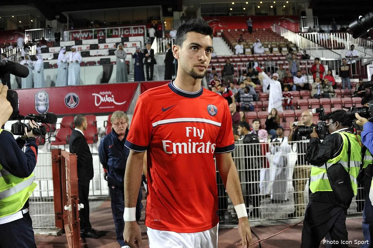 le message twitter derangeant de mme pastore pour le psg iconsport per 040112 03 2435798