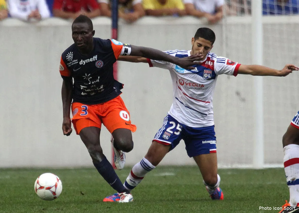 le mhsc dement les declarations de mapou yanga mbiwa iconsport jan 280712 29 9538051