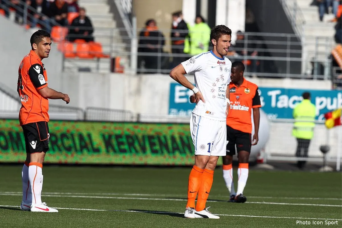 le mhsc s est vu trop beau d apres giroud iconsport vmi 150412 09 0833858