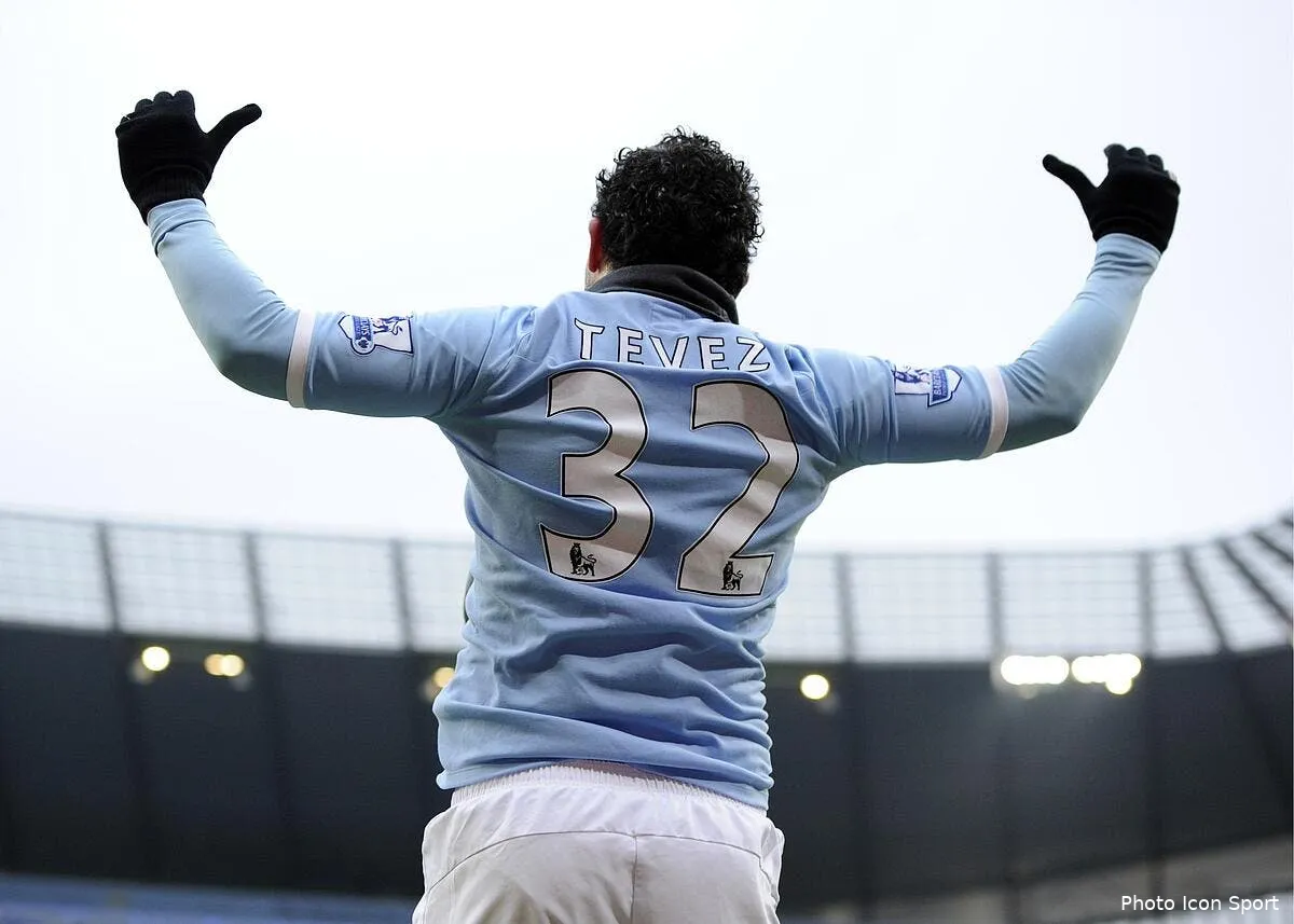 le milan ac a revu son offre pour tevez iconsport spi 200211 48 6228987