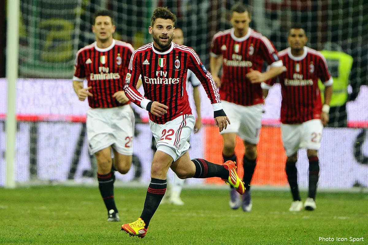 le milan ac annonce son groupe pour affronter le psg iconsport ima 171211 05 0729182