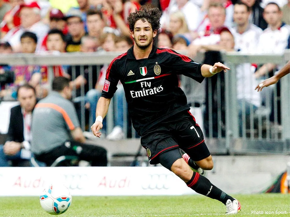 le milan ac emploie les grands moyens pour garder pato iconsport ppg 270711 102 0729204