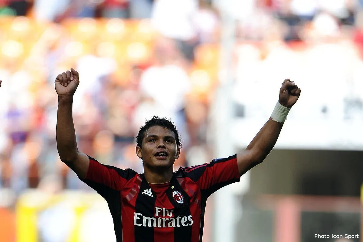 le milan ac ne voit toujours pas thiago silva au psg iconsport ima 010511 39 1136780