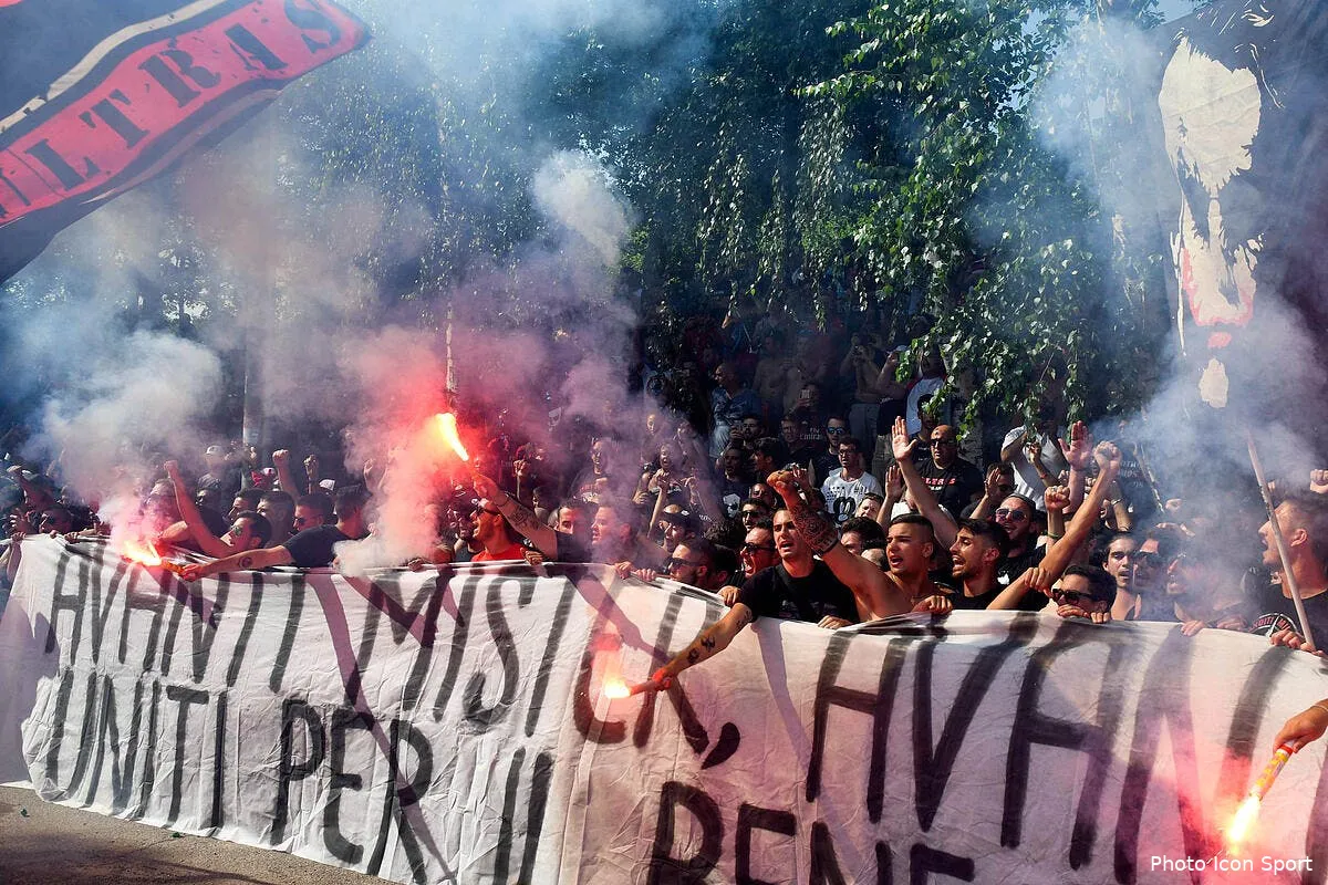 le milan ac reintegre par le tas iconsport icon ipp 090718 76 13225293