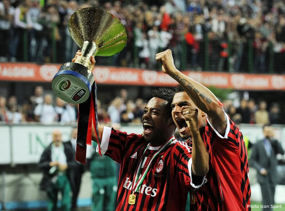 le milan ac remporte sa sixieme supercoupe d italie iconsport ipp 140511 88 0322923