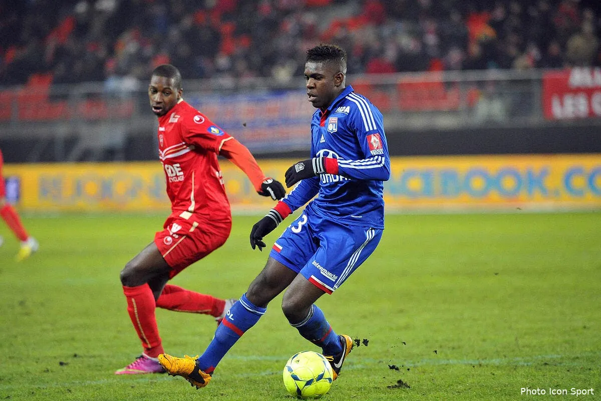 le milan ac reve de chiper umtiti a l ol iconsport noe 250113 40 6253103