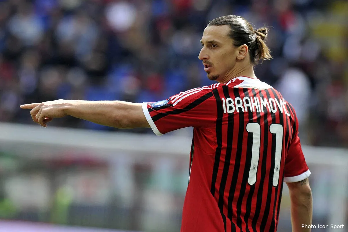 le milan ac se voit deja jouer le scudetto avec ibrahimovic iconsport ipp 220412 92 025117399