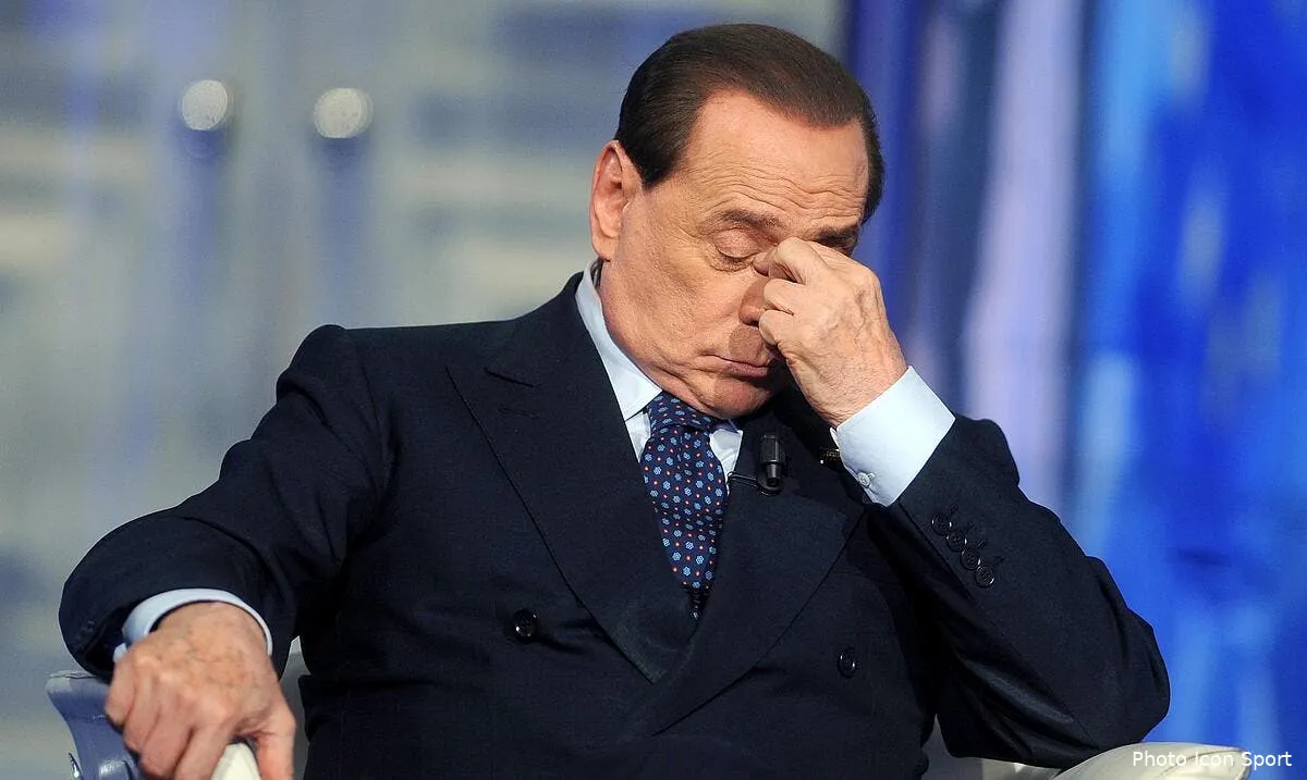 le milan ac supplie ses attaquants de ne pas imiter balotelli berlusconi95821