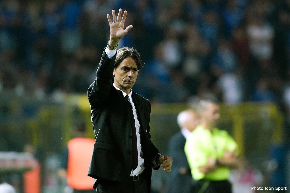 le milan ac vire inzaghi iconsport liv 300515 08 02113857