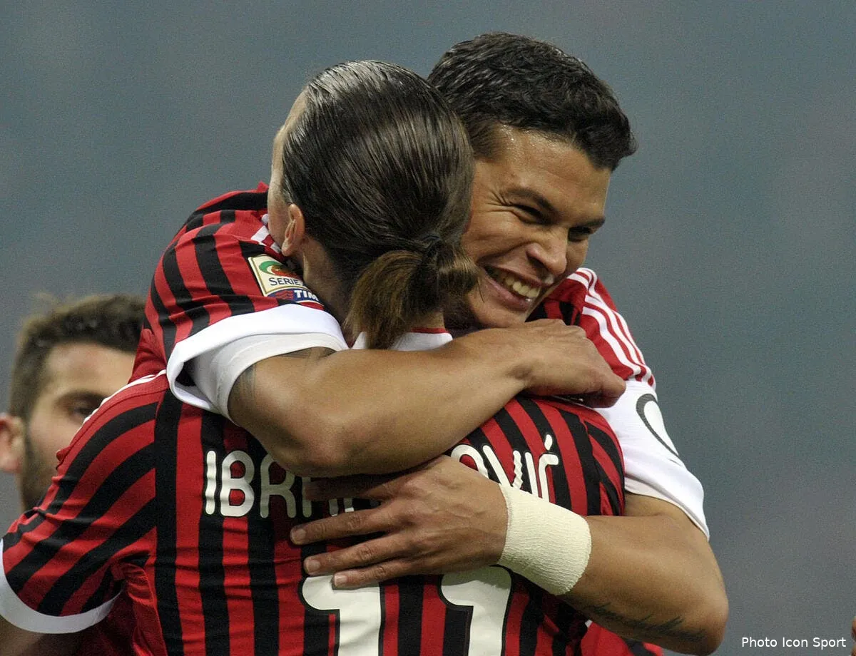 le milan dit non au psg pour ibra et thiago silva iconsport ipp 271111 33 4535776