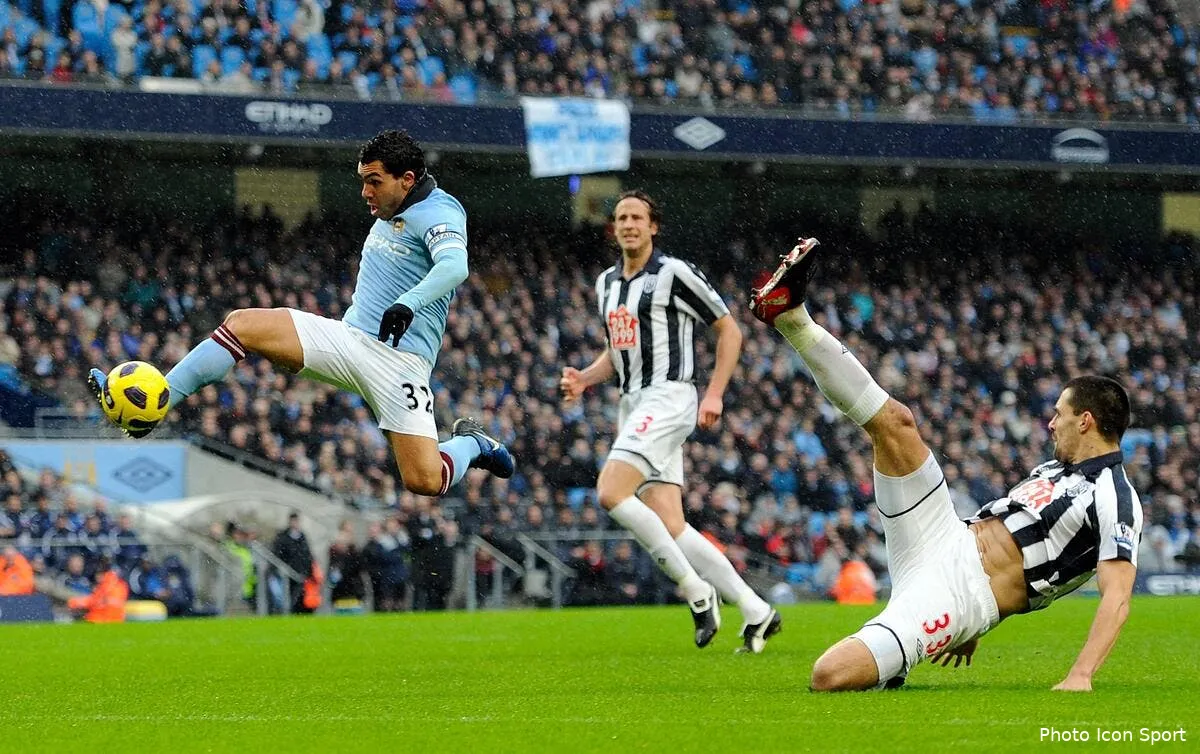 le milan tente un coup de bluff pour tevez iconsport spi 050211 35 0428895