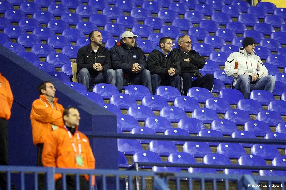 le ministere de l interieur interdit les fans de zagreb a paris iconsport pxl 241012 606 6942277