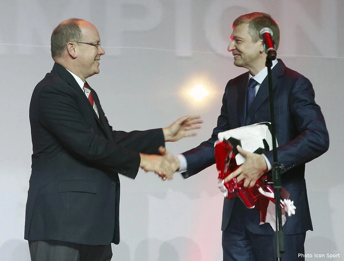 le ministre de l econoomie veut la paix entre monaco et la l1 iconsport vis 310513 08 0462399