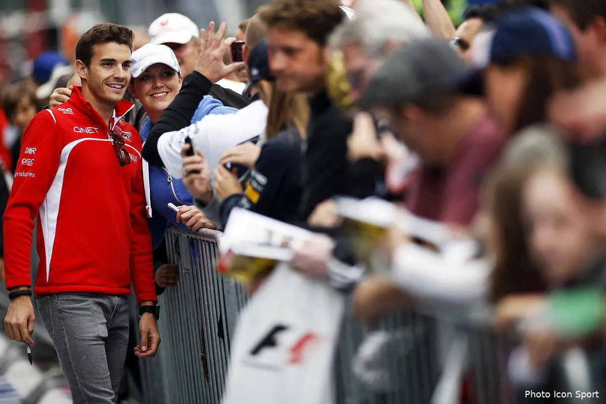 le monde du foot rend hommage a jules bianchi iconsport xpb 210814 07 14116199