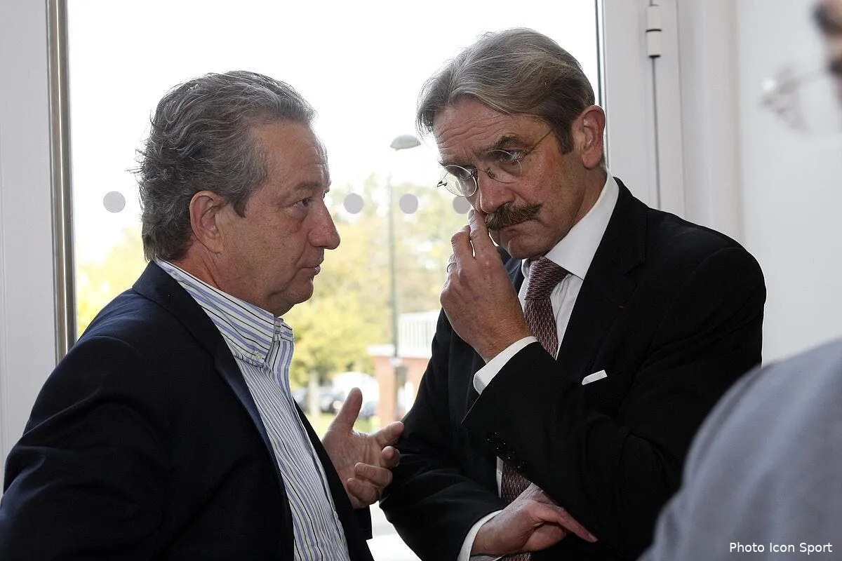 le monde du football s insurge encore contre l imposition a 75 iconsport ppp291010 01 4540350