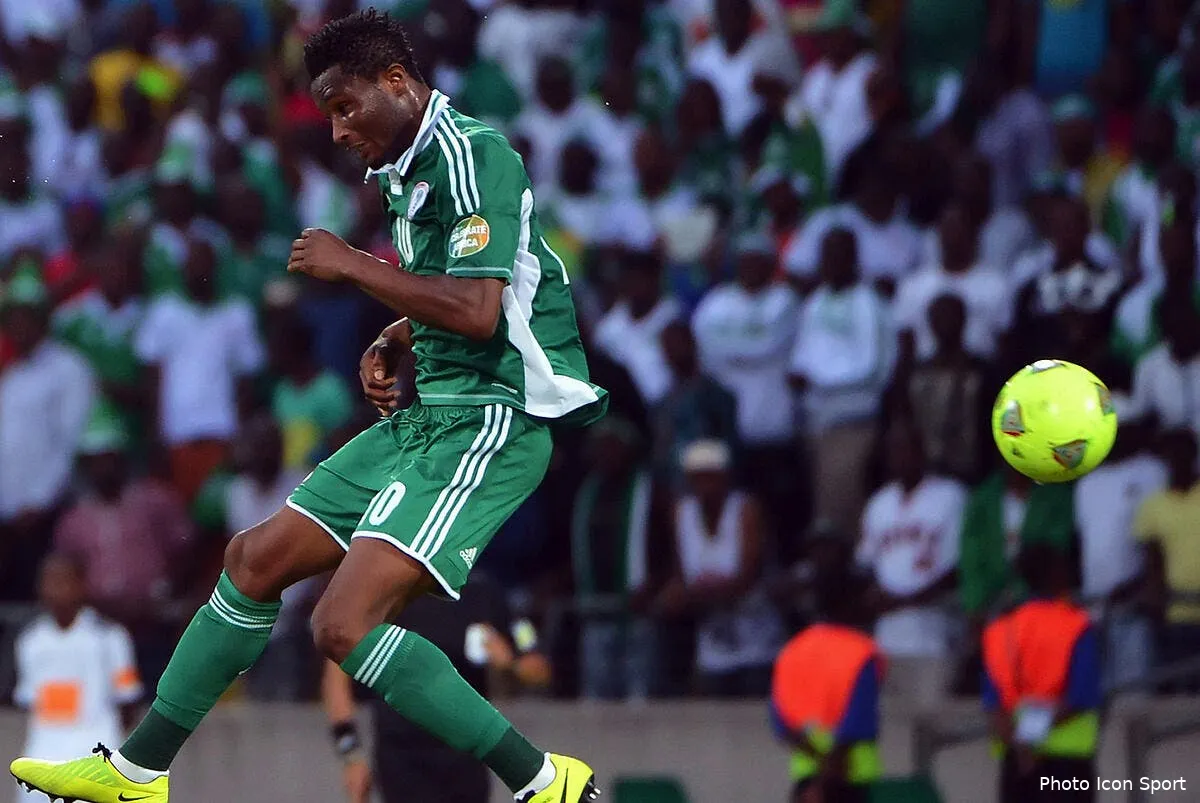 le nigeria sans pitie avec le mali pour aller en finale iconsport ant 030213 51 5149485