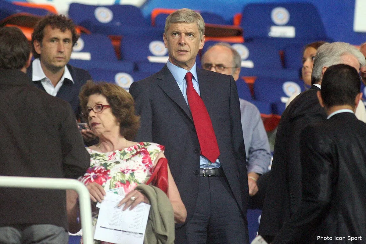 le nom de wenger lache pour remplacer ancelotti au psg iconsport guy 180912 78 1544537