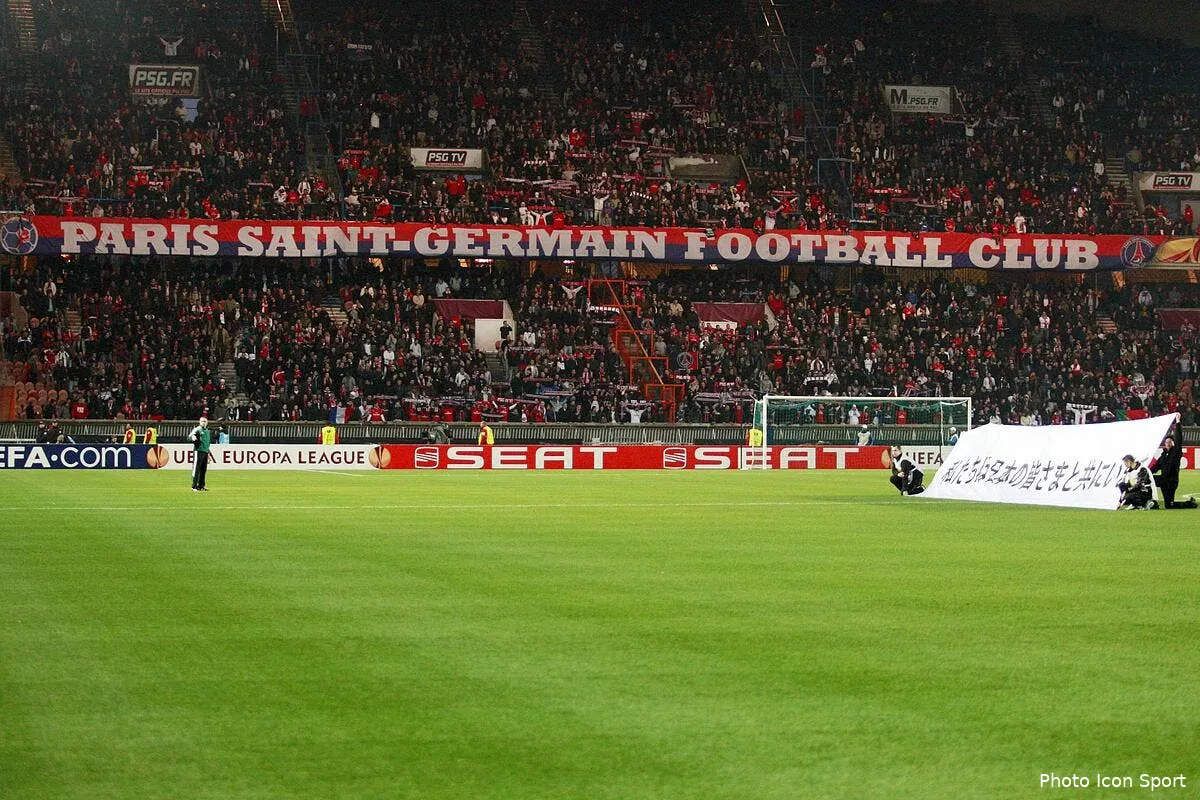 le nouveau psg remplit deja le parc des princes iconsport cuc 170311 37 6222785