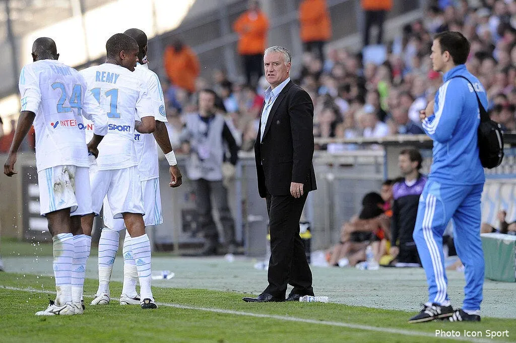 le nul contre le tfc convient finalement a deschamps 70070 17985