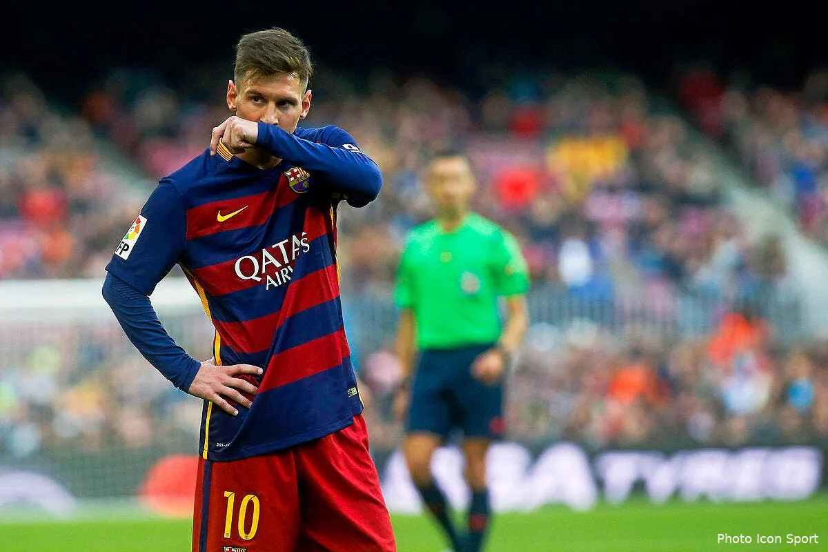 le nul du barca luis enrique critique un relachement iconsport mar 121215 01 08127873