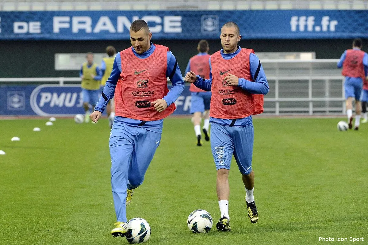 le onze probable des bleus face a l espagne iconsport por 101012 001 4941011