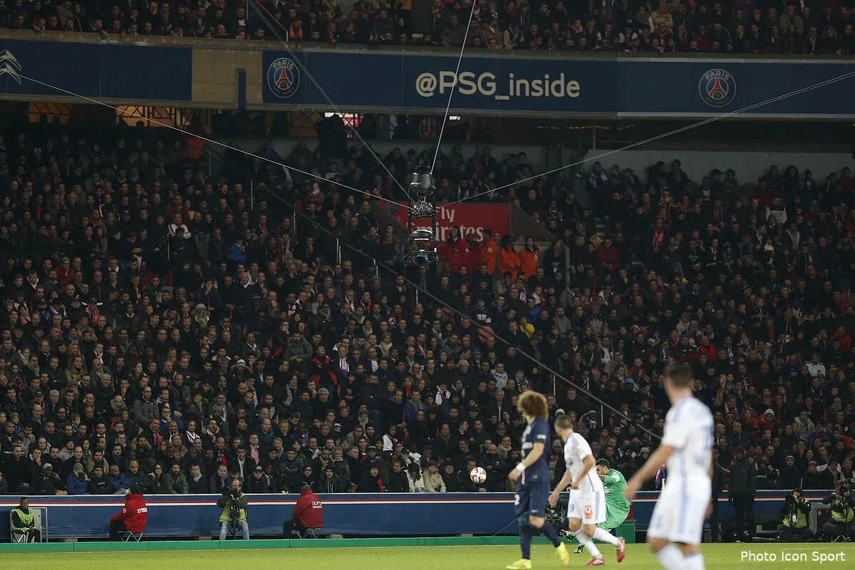 le parc c est cher mais populaire assure le psg iconsport fid 091114 07 09107961