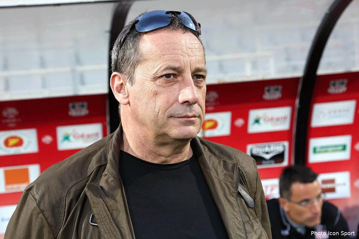 le patron d ajaccio justifie le choix de ravanelli iconsport blz 130413 01 0559053